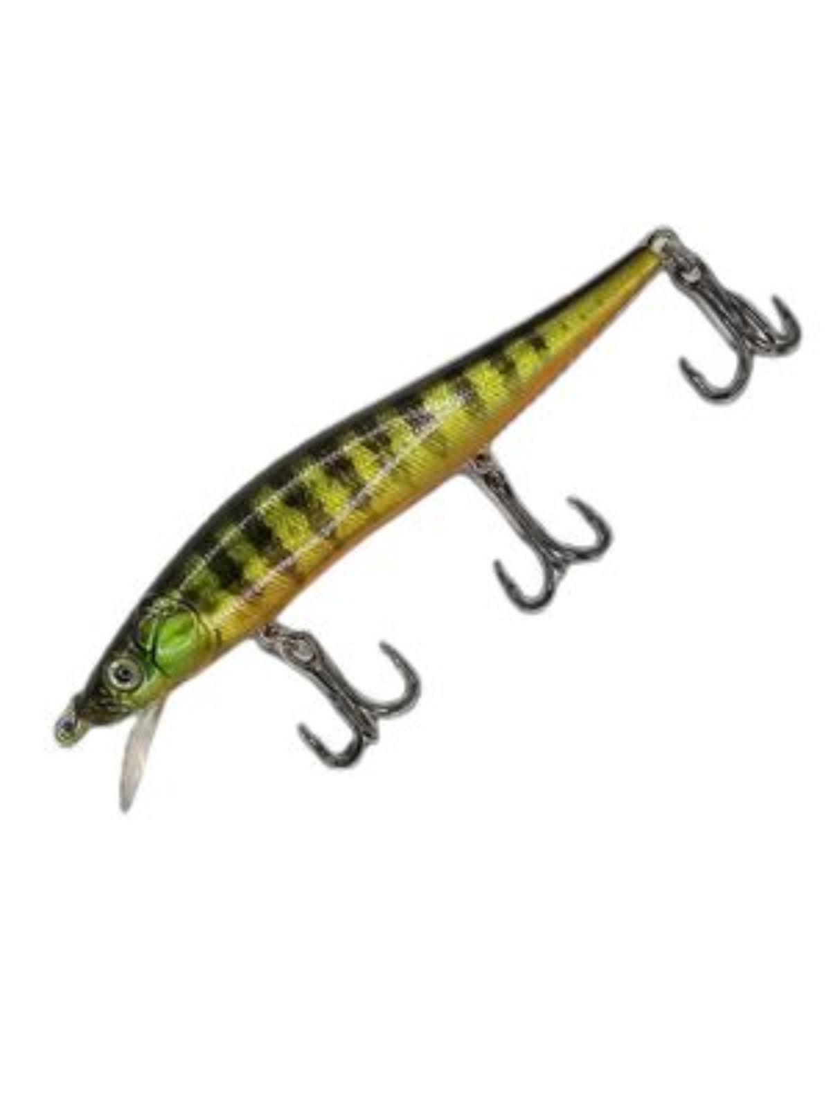Jerk 110 - Yellow Perch