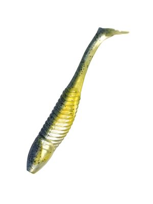 SwimN Minnow 5" -  SS Shad