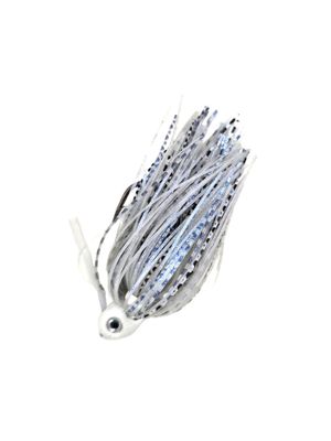 Swim Jig - Blue Satin Shad