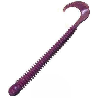 Ring Worm 4" -  Tequila