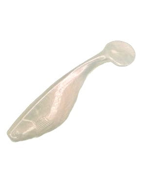 Swim Shad 2" - Pearl