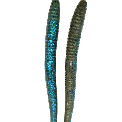 Slinger 6 (Stick) - Watermelon Blue Flake Laminate