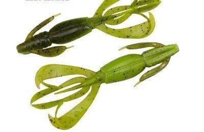 FlapN CritR - GP Chartreuse