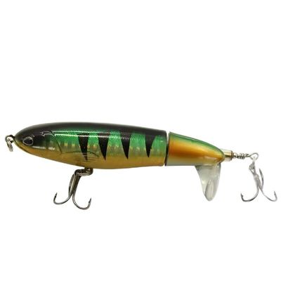 Plopper - Green Craw