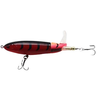 Plopper - Red Craw