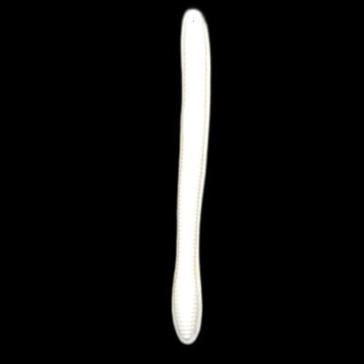 Slinger 6 (Stick) - White