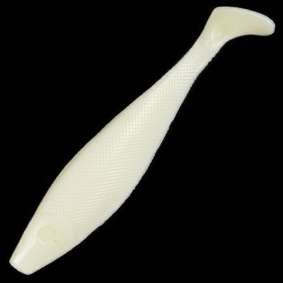 Swim Shad 5" -  White