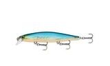 Jerk Minnow 4.5" - Blue Shimmer
