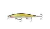 Jerk Minnow 4.5 - Gold Shimmer
