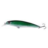 Jerk Minnow 4.3 - Green Flash