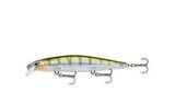 Jerk Minnow 4.5 -  Yellow Perch