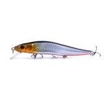 Jerk Minnow 5.5 - Gold  Chrome