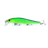 Jerk Minnow 5.5 - Lime Green