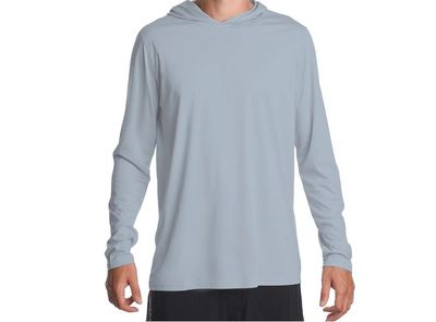 Teaser Hoodie - Bliss Blue