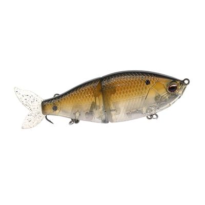 Glide Bait 5" - Real Fish