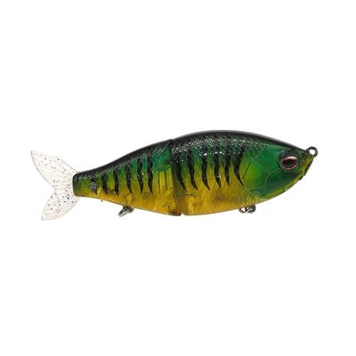 Glide Bait 5" - Green