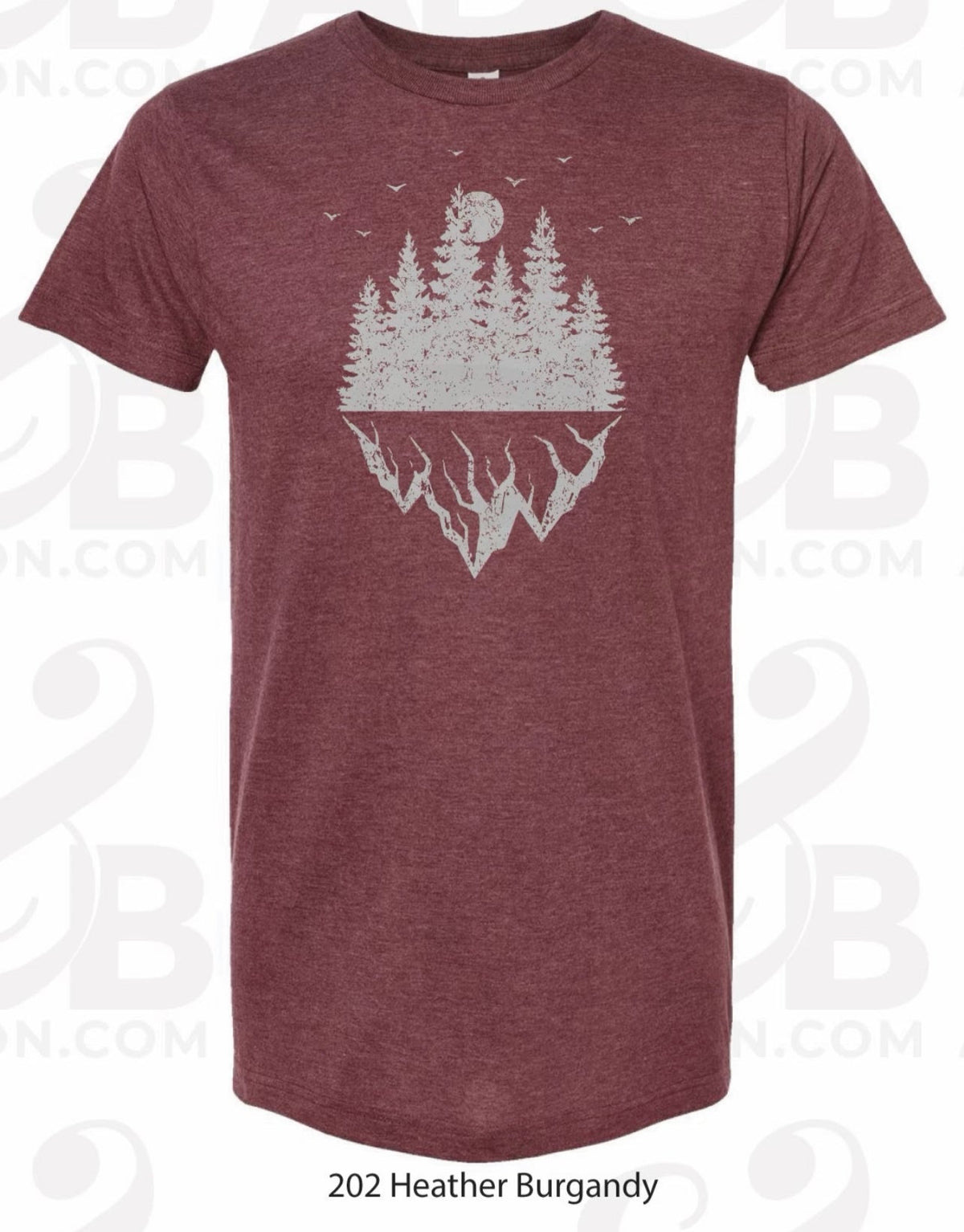 Pike Trail Comfy Tee's &amp; Easy Going Hoodies