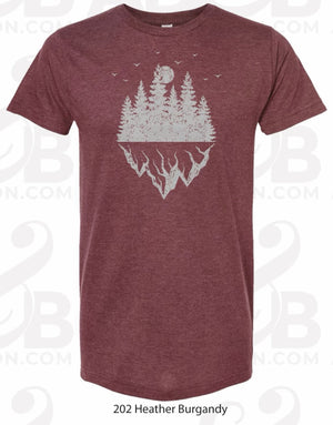 Pike Trail Comfy Tee's & Easy Going Hoodies