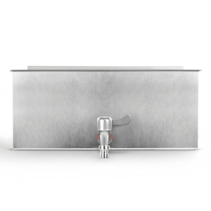 Water tank - Anchor stove