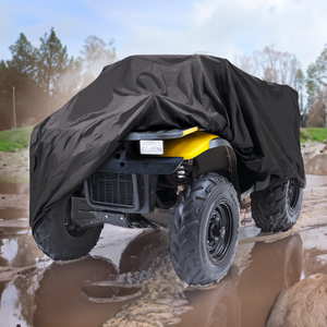 ATV Cover XXL 100"L x 47"/36"W x 48"H