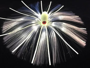 Joe Shute Glow in the Dark Series 1oz