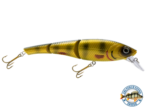 Head Hunter Magnum 10"