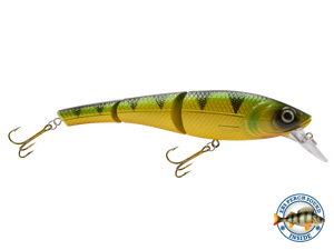 Head Hunter Magnum 10"