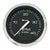 Faria Chesapeake Black SS 4" Tachometer - 4,000 RPM (Diesel - Magnetic Pick-up)