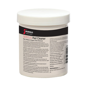Shurhold Serious Pad Cleaner - 12oz