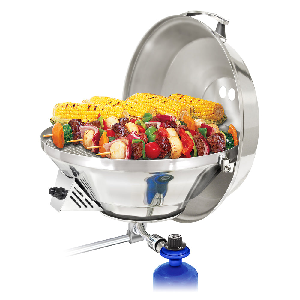 Grills