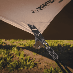 Sunshade Tarp 400