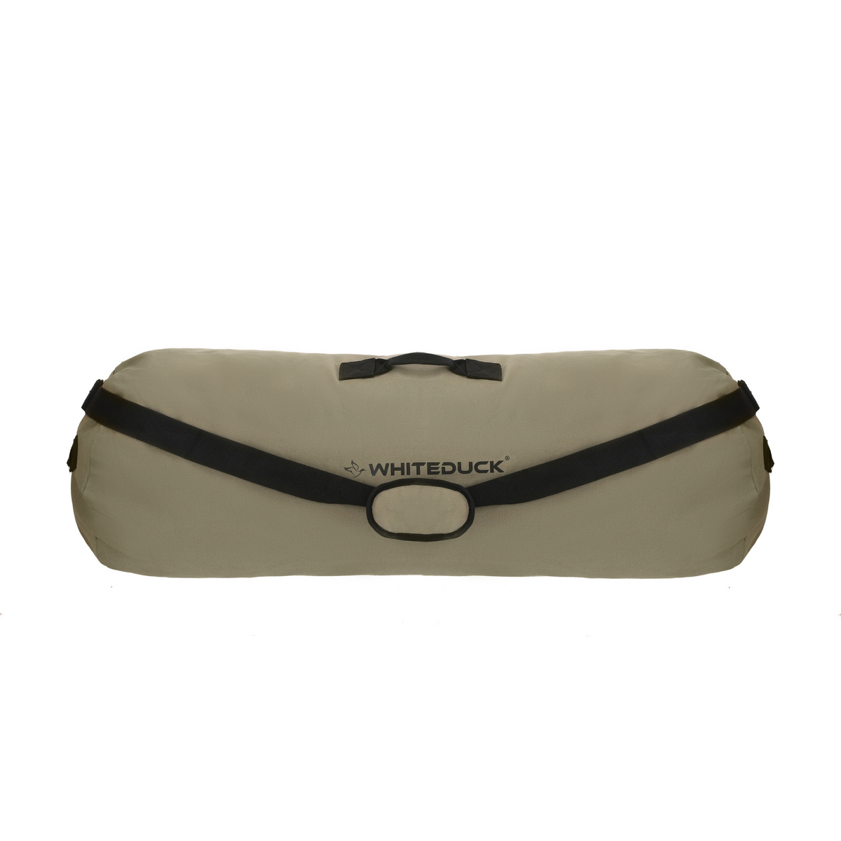 Hoplite Canvas Duffel Bag