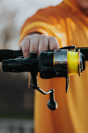600STS Spinning Reel