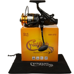 600STS Spinning Reel