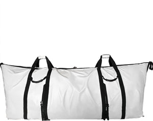 90'' Fish Cooler Bag With YKK Zipper