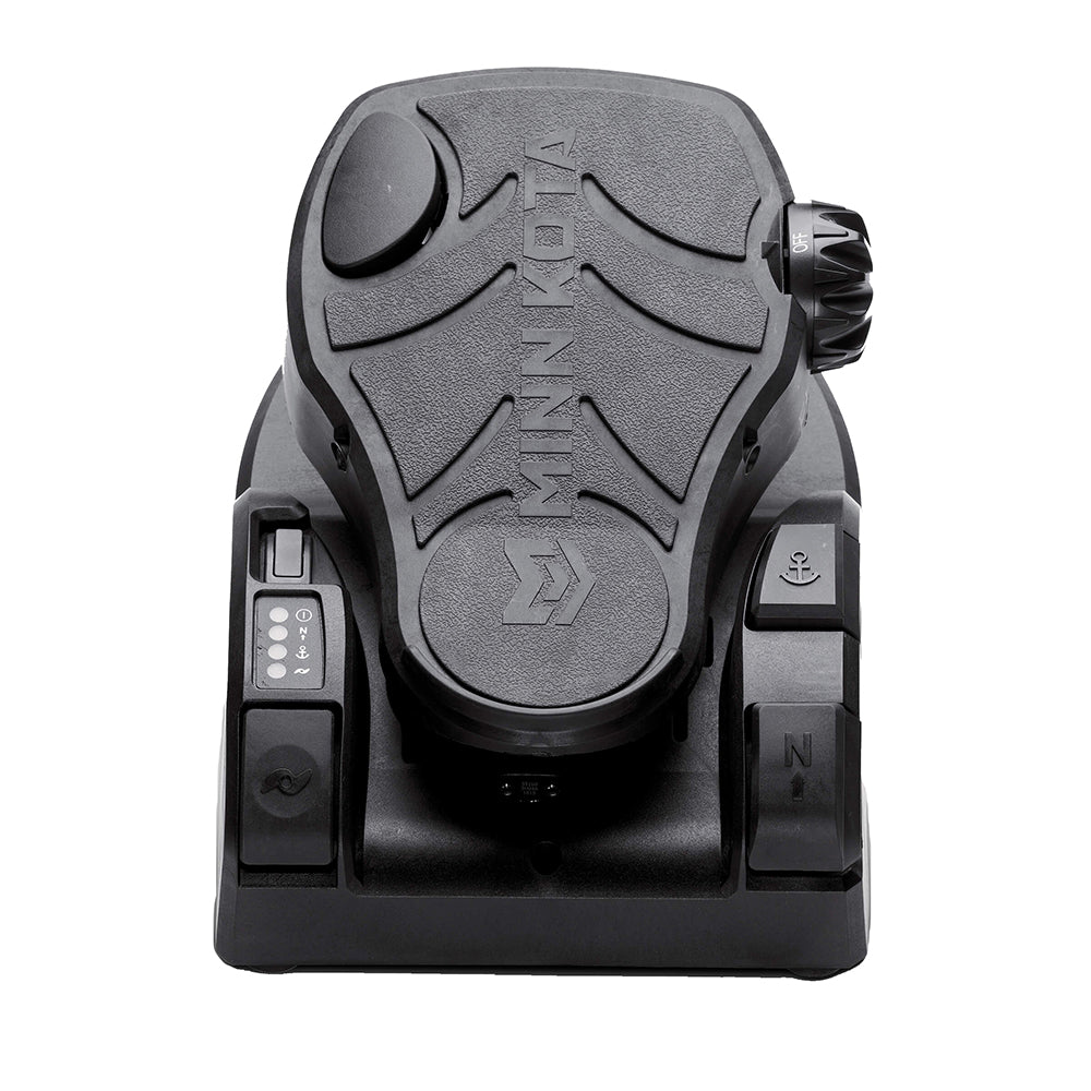 Minn Kota Ultrex 112/US2 Trolling Motor w/i-Pilot Link  Bluetooth - 36V-112lb-52"