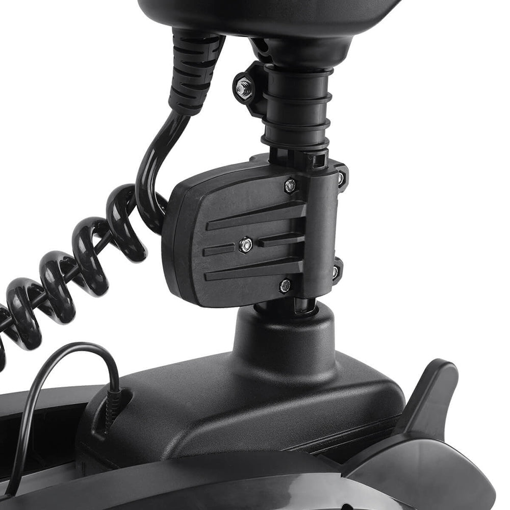 Minn Kota Terrova 55/US2 Trolling Motor w/i-Pilot Link  Bluetooth - 12V-55lb-54"