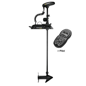 Minn Kota Terrova 55 Trolling Motor w/i-Pilot  Bluetooth - No Foot Pedal Included - 12V-55lb-54"