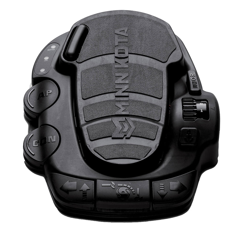 Minn Kota Ulterra 80 Trolling Motor w/iPilot  Bluetooth - 24V-80lb-60"