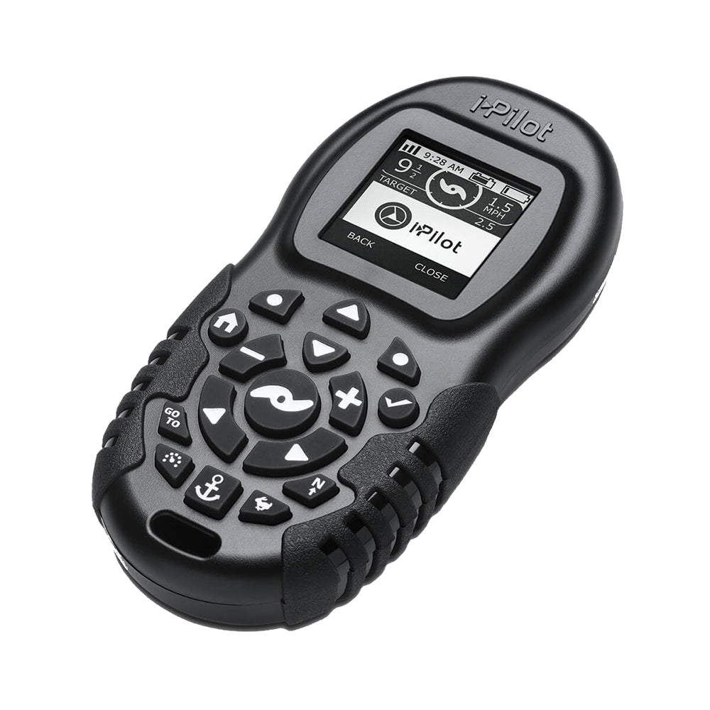 Minn Kota Riptide Ulterra 80 Trolling Motor w/iPilot  Bluetooth 24V-80lb-60"