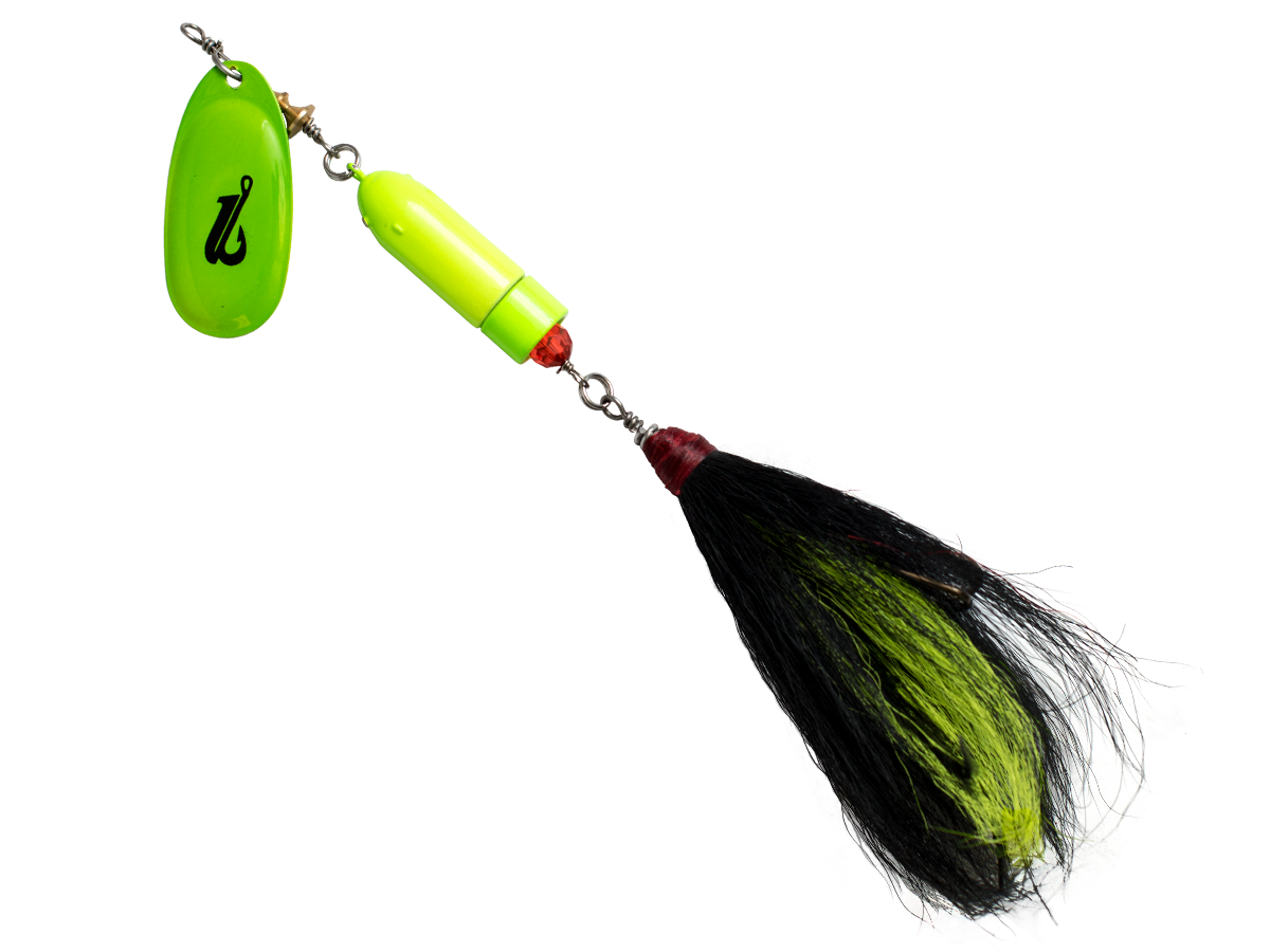 Classic Killer Bucktail