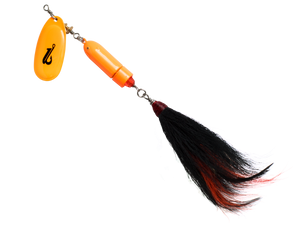 Classic Killer Bucktail