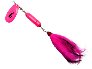 Classic Killer Bucktail