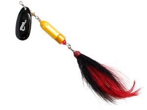 Classic Killer Bucktail