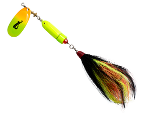 Classic Killer Bucktail