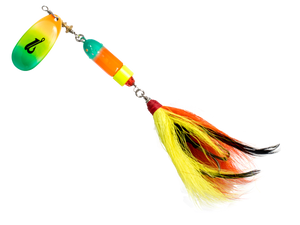 Classic Killer Bucktail