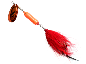 Classic Killer Bucktail