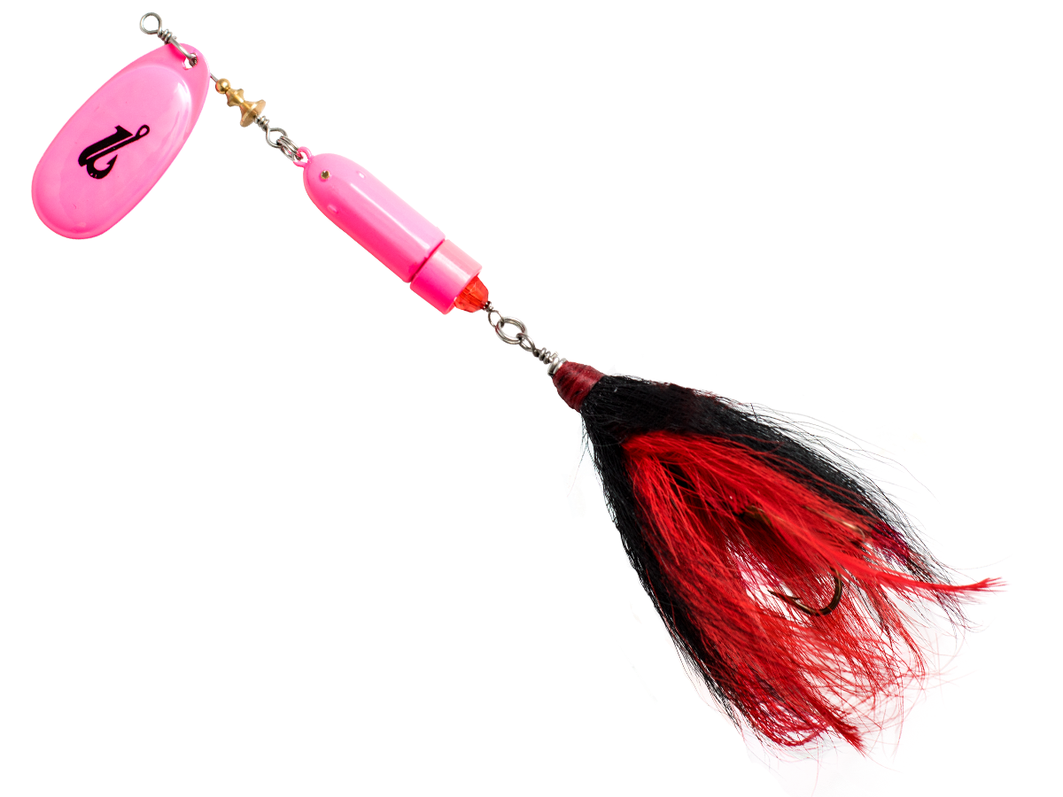 Classic Killer Bucktail