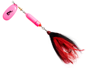 Classic Killer Bucktail