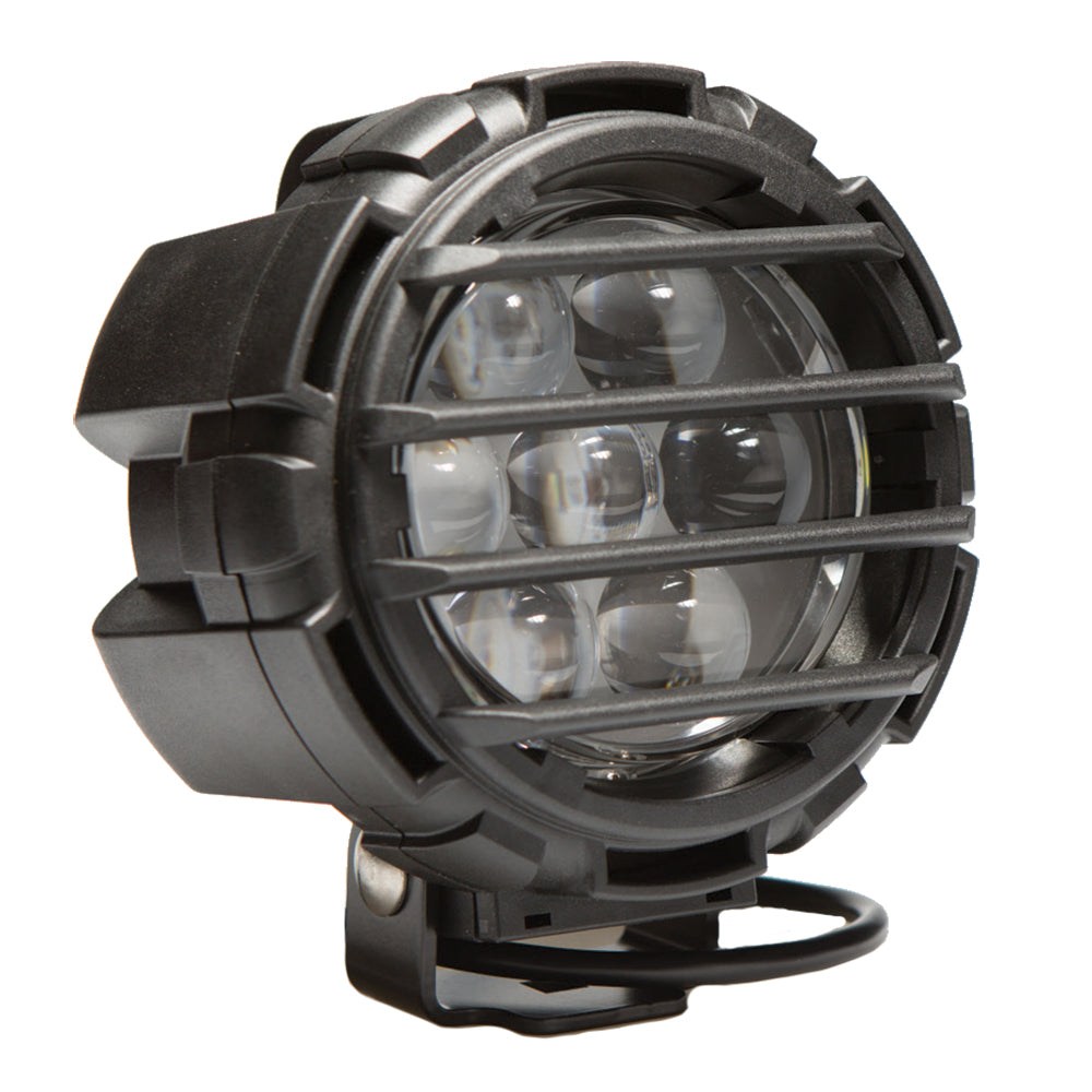 Golight GXL LED OFF-Road Series Fixed Mount Spotlight - Black